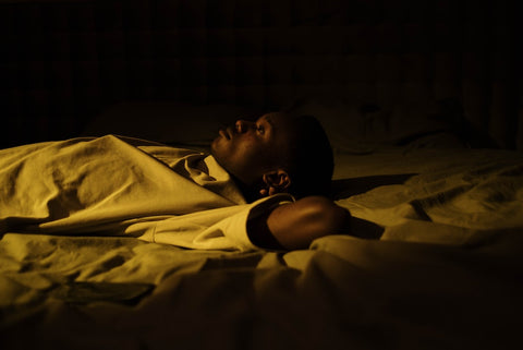 What is insomnia?